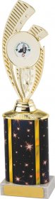 Multisport Trophy Gold with Tubing - 5 Sizes