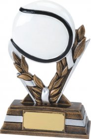 Hurling / Camogie Resin Trophy - 2 Sizes
