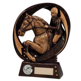 Typhoon-Equestrian-Award -13cm
