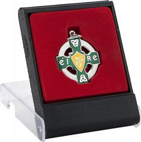 Medal Box with Clear Cover - 33mm Recess