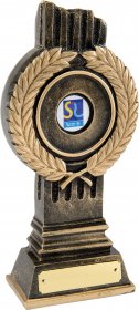 Multi Sport Resin Trophy - 3 Sizes