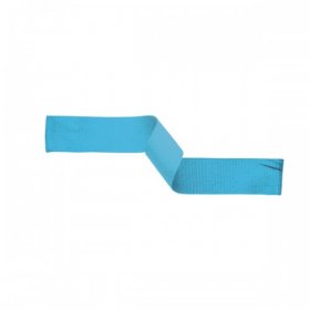 Medal Ribbon Sky Blue 22mm wide with clip