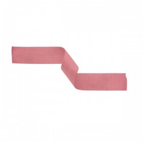 Medal Ribbon Pink 22mm wide with clip