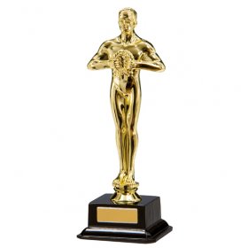 Ovation Oscar Style Achievement Award - 2 Sizes