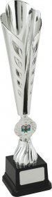 Multisport Torch Style Award - 3 Sizes