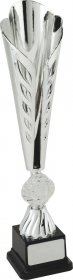 Multisport Torch Style Award - 3 Sizes