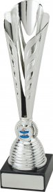 Multisport Torch Style Award - 3 Sizes