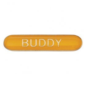  School Badge - Bar - Buddy