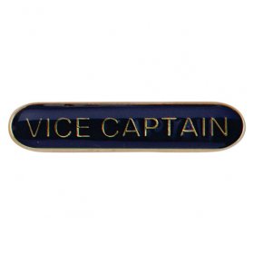  School Badge - Bar - Vice Captain