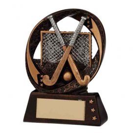 Typhoon Field Hockey Award - 2 Sizes