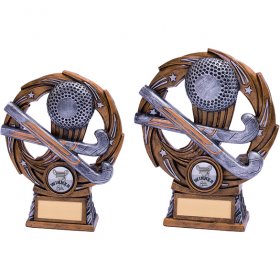 Supernova Field Hockey Trophy - 2 Sizes