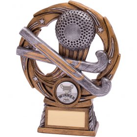 Supernova Field Hockey Trophy - 2 Sizes