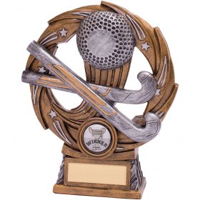 Supernova Field Hockey Trophy - 2 Sizes