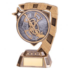 Euphoria Camogie Trophy - 4 Sizes