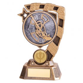 Euphoria Camogie Trophy - 4 Sizes