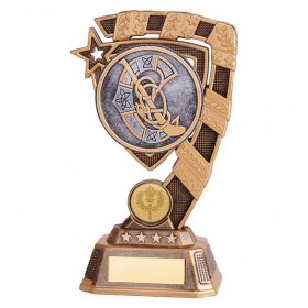 Euphoria Camogie Trophy - 4 Sizes