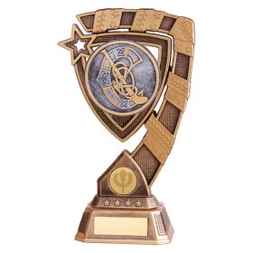 Euphoria Camogie Trophy - 4 Sizes