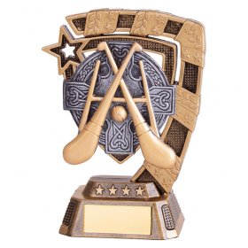 Euphoria Hurling Trophy - 4 Sizes