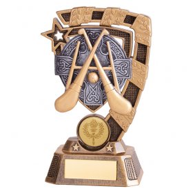 Euphoria Hurling Trophy - 4 Sizes