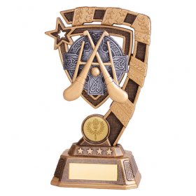 Euphoria Hurling Trophy - 4 Sizes