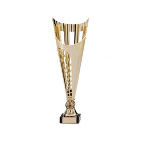 Garrison Gold Series Cup on Marble Base - 5 Sizes