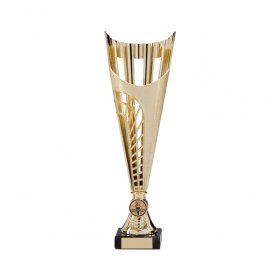 Garrison Gold Series Cup on Marble Base - 5 Sizes