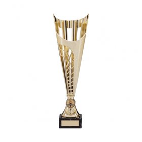 Garrison Gold Series Cup on Marble Base - 5 Sizes