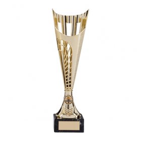 Garrison Gold Series Cup on Marble Base - 5 Sizes