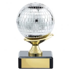 Glitterball Dance Series - 6 Sizes