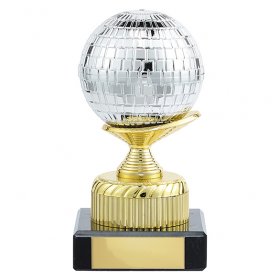 Glitterball Dance Series - 6 Sizes