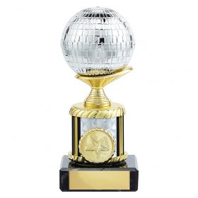 Glitterball Dance Series - 6 Sizes