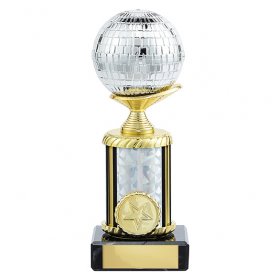 Glitterball Dance Series - 6 Sizes