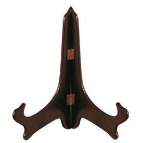 Wooden Tray Stand for Salvers - 3 Sizes