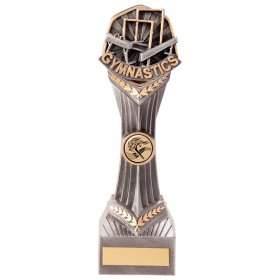 Falcon Gymnastics Trophy - 5 Sizes