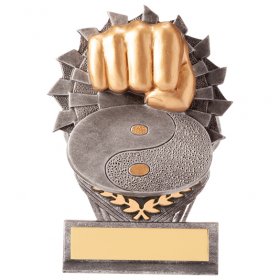 Falcon Martial Arts Trophy - 5 Sizes