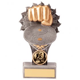 Falcon Martial Arts Trophy - 5 Sizes