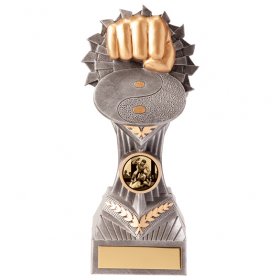 Falcon Martial Arts Trophy - 5 Sizes