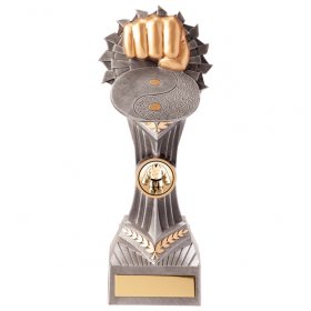 Falcon Martial Arts Trophy - 5 Sizes