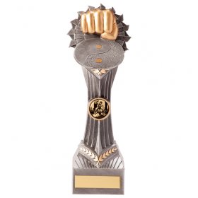 Falcon Martial Arts Trophy - 5 Sizes