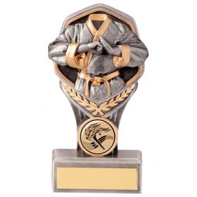 Falcon Martial Arts GI Trophy - 5 Sizes