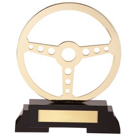 Arcadia Steering Wheel Award 19cm
