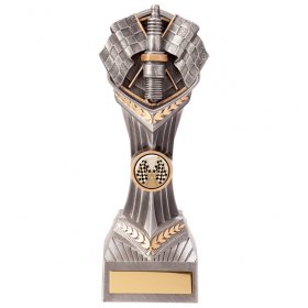 Falcon Spark Plug Trophy - 5 Sizes