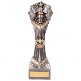 Falcon Spark Plug Trophy - 5 Sizes