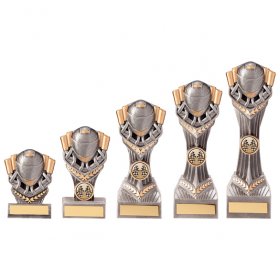 Falcon Motorsport Trophy - 5 Sizes