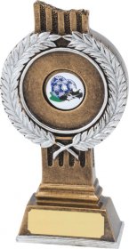 Mutli Sport Resin Trophy - 3 Sizes