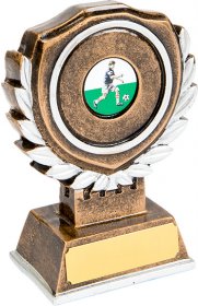 Mutli Sport Resin Trophy - 3 Sizes