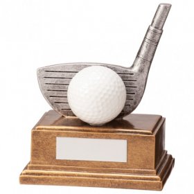 Belfry Golf Driver Award 12cm