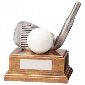 Belfry Golf Iron Award 12cm