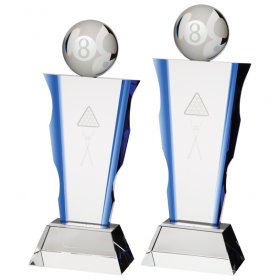 Celestial 3D Crystal Pool Award- 2 Sizes