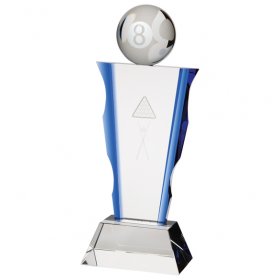 Celestial 3D Crystal Pool Award- 2 Sizes